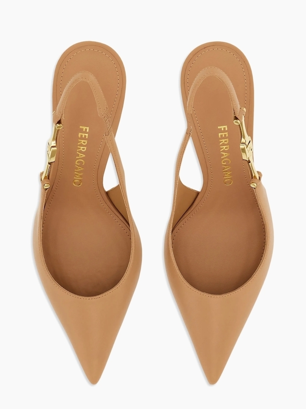 Ferragamo,s Elite Reputation. - Picture 3 of 5